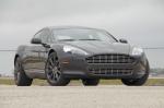 Aston Martin Rapide 2010 года (NA)